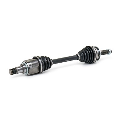 Drive Shaft RIDEX 13D1491 13D1491 - photo 4
