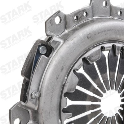Clutch Kit Stark SKCK-0100150 SKCK-0100150 - photo 6