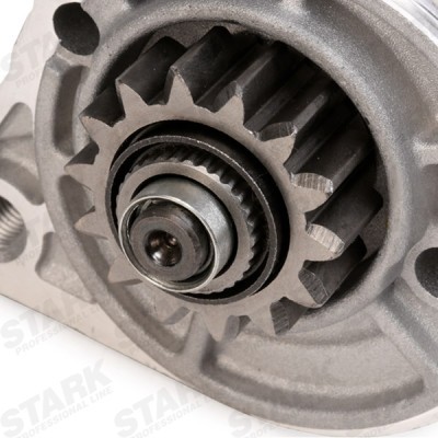 Starter Stark SKSTR-0330497 SKSTR-0330497 - photo 6
