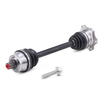 Drive Shaft RIDEX 13D0581 13D0581 - photo 3