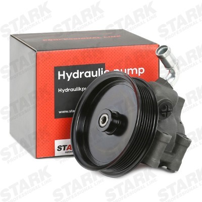 Hydraulic Pump, Steering System Stark SKHP-0540196 SKHP-0540196 - photo 2