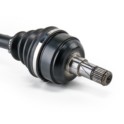 Drive Shaft RIDEX 13D1169R 13D1169R - photo 6