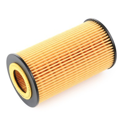 Oil Filter RIDEX 7O0064 7O0064 - photo 4