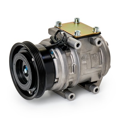 Compressor, Air Conditioning 447K0458R - photo 3