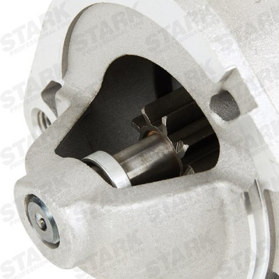 Starter Stark SKSTR-03330631 SKSTR-03330631 - photo 5