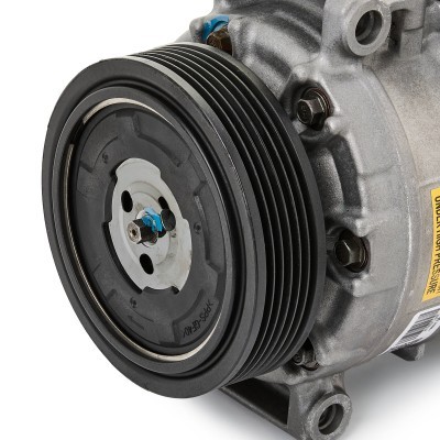 Compressor, Air Conditioning 447K0438R - photo 5