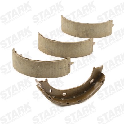 Parking Brake Pad Set Stark SKBSP-0440008 SKBSP-0440008 - photo 4