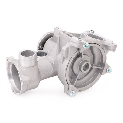Water Pump, Engine Cooling RIDEX 1260W0255 1260W0255 - photo 5