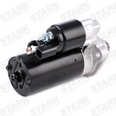 Starter Stark SKSTR-0330015 SKSTR-0330015 - photo 4