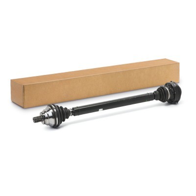 Drive Shaft RIDEX 13D0049R 13D0049R - photo 2