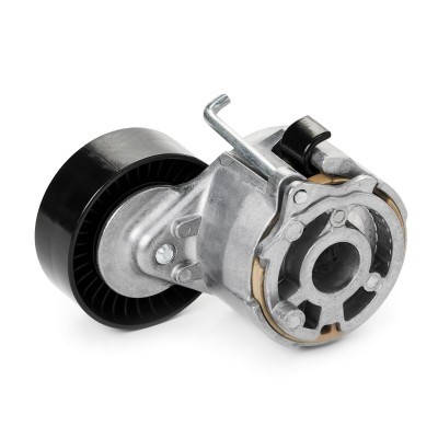 Belt Tensioner V-Ribbed Belt RIDEX 541V0048 541V0048 - photo 3