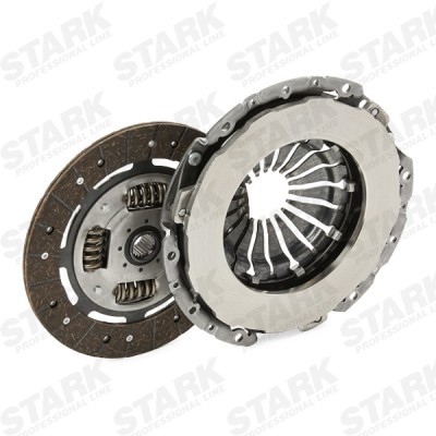 Clutch Kit Stark SKCK-0101797 SKCK-0101797 - photo 4