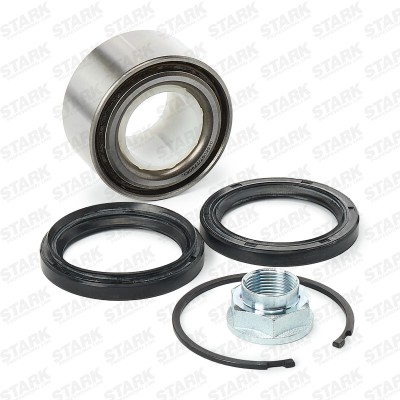 Wheel Bearing Stark SKWB-0180422 SKWB-0180422 - photo 4