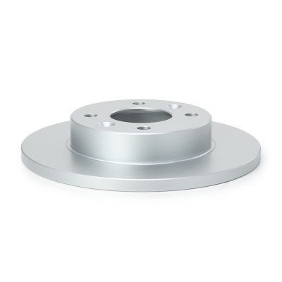 Brake Disc RIDEX 82B0659P 82B0659P - photo 4