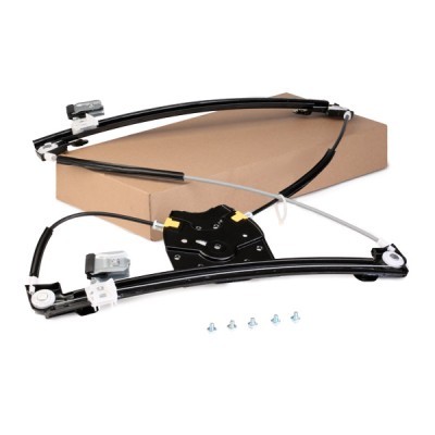 Window Regulator RIDEX 1561W0599 1561W0599 - photo 2