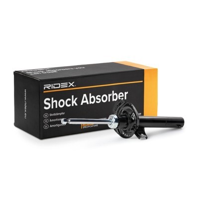 Shock Absorber RIDEX 854S18784 854S18784 - photo 2
