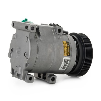 Compressor, Air Conditioning 447K1124R - photo 4