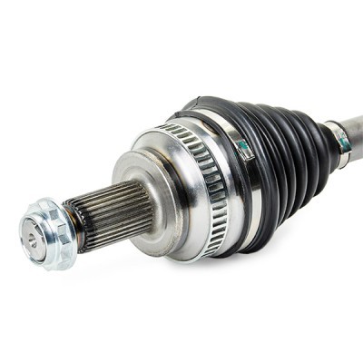 Drive Shaft RIDEX 13D0658 13D0658 - photo 5