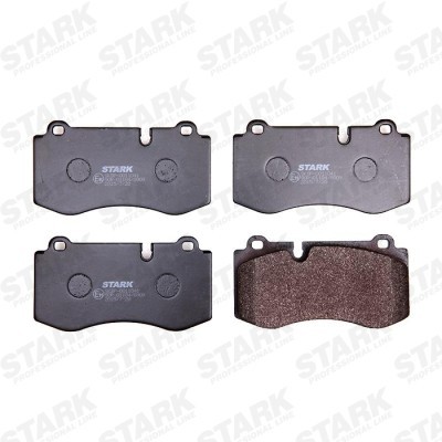Brake Pads Set Stark SKBP-0011041 SKBP-0011041 - photo 2