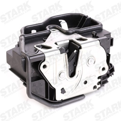 Door Lock Stark SKDLO-2160109 SKDLO-2160109 - photo 4