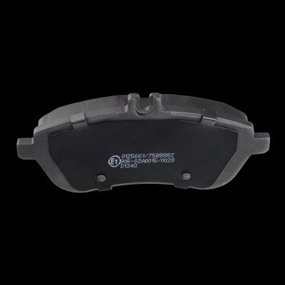 Brake Pads Set Stark SKBP-0010194 SKBP-0010194 - photo 5