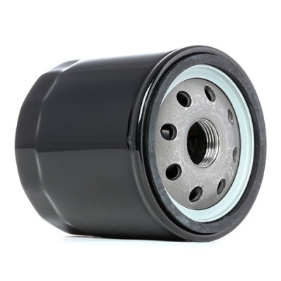 Oil Filter RIDEX 7O0075 7O0075 - photo 3