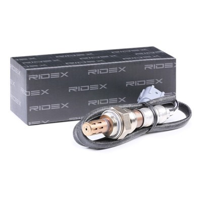 Lambda (Oxygen) Sensor RIDEX 3922L0236 3922L0236 - photo 2