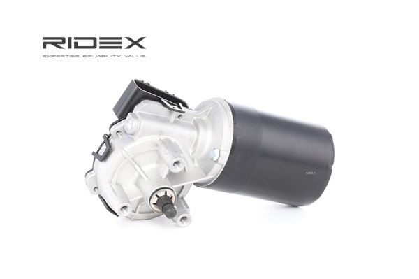 Wiper Motor RIDEX 295W0068 295W0068 - photo 1