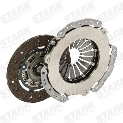 Clutch Kit Stark SKCK-0101056 SKCK-0101056 - photo 4