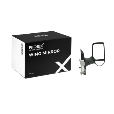 Wing Mirror RIDEX 50O0219 50O0219 - photo 2