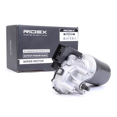 Wiper Motor RIDEX 295W0019 295W0019 - photo 3