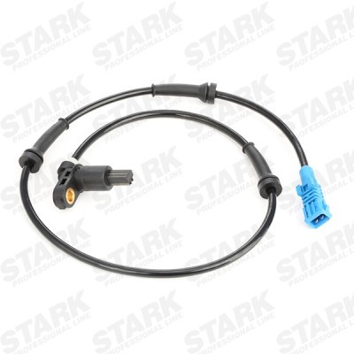 ABS Sensor Stark SKWSS-0350013 SKWSS-0350013 - photo 1