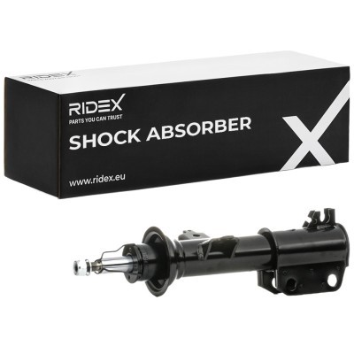 Shock Absorber RIDEX 854S0399 854S0399 - photo 2
