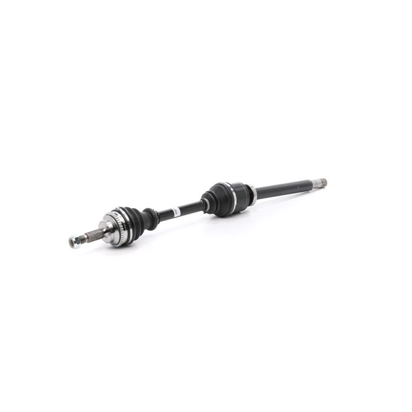 Drive Shaft RIDEX 13D0748R 13D0748R - photo 1