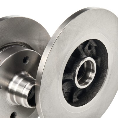 Brake Disc RIDEX 82B1232 82B1232 - photo 8