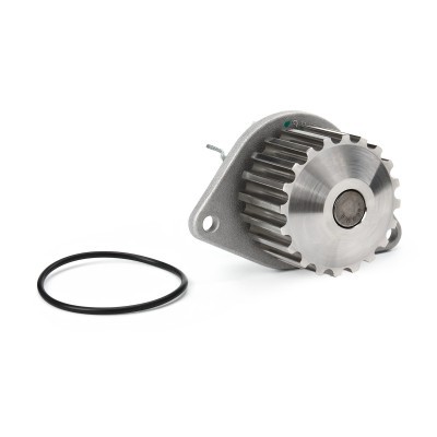 Water Pump, Engine Cooling RIDEX 1260W0105P 1260W0105P - photo 3