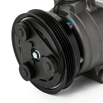 Compressor, Air Conditioning 447K0240R - photo 5