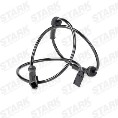 ABS Sensor Stark SKWSS-0350417 SKWSS-0350417 - photo 3