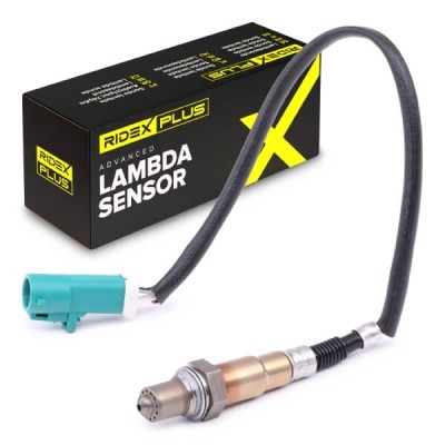 Lambda (Oxygen) Sensor RIDEX 3922L0249P 3922L0249P - photo 2