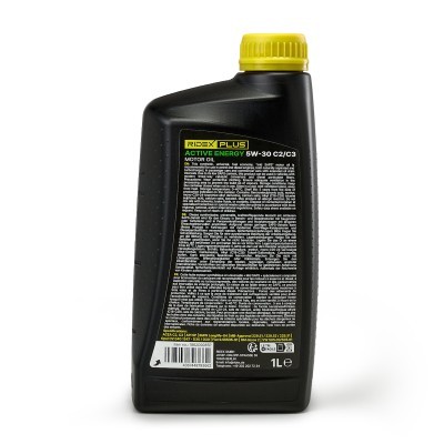 Engine Oil RIDEX 1862O0085P 1862O0085P - photo 3