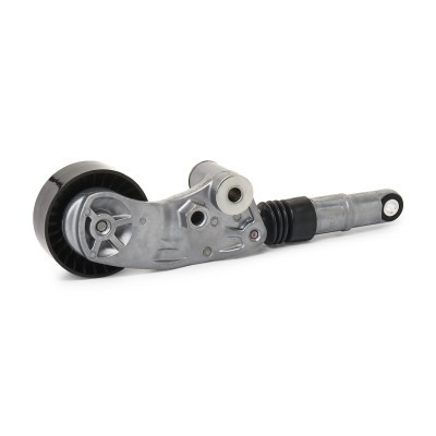 Belt Tensioner V-Ribbed Belt RIDEX 541V0034 541V0034 - photo 5