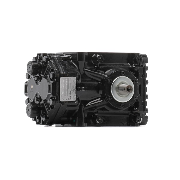 Compressor, Air Conditioning 447K0680R - photo 1