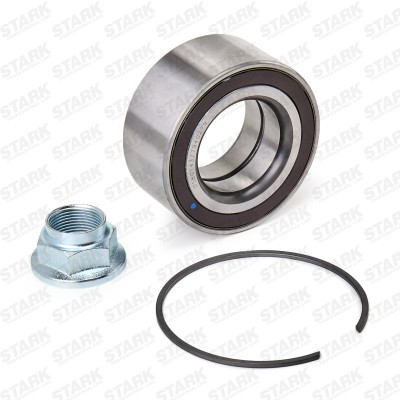 Wheel Bearing Stark SKWB-0180161 SKWB-0180161 - photo 4