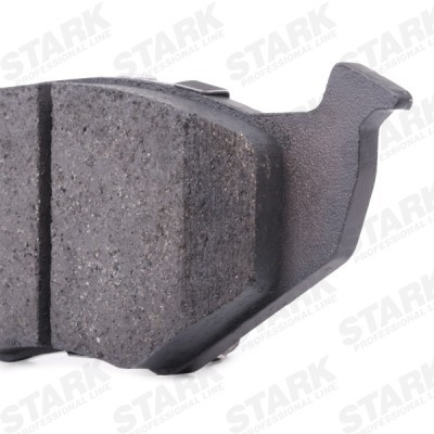 Brake Pads Set Stark SKBP-0010189 SKBP-0010189 - photo 6
