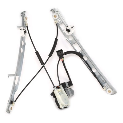 Window Regulator RIDEX 1561W0262 1561W0262 - photo 3
