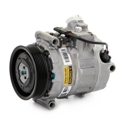 Compressor, Air Conditioning 447K0820R - photo 3