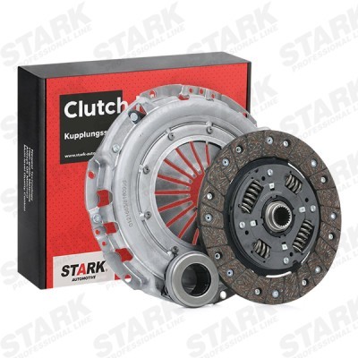 Clutch Kit Stark SKCK-0100157 SKCK-0100157 - photo 2
