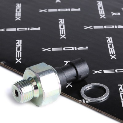 Oil Pressure Sensor RIDEX 805O0002 805O0002 - photo 2