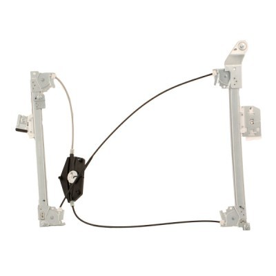 Window Regulator RIDEX 1561W0556 1561W0556 - photo 3