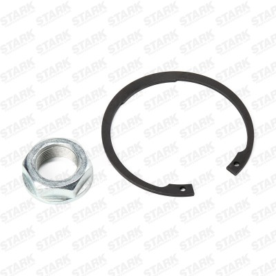 Wheel Bearing Stark SKWB-0180044 SKWB-0180044 - photo 6